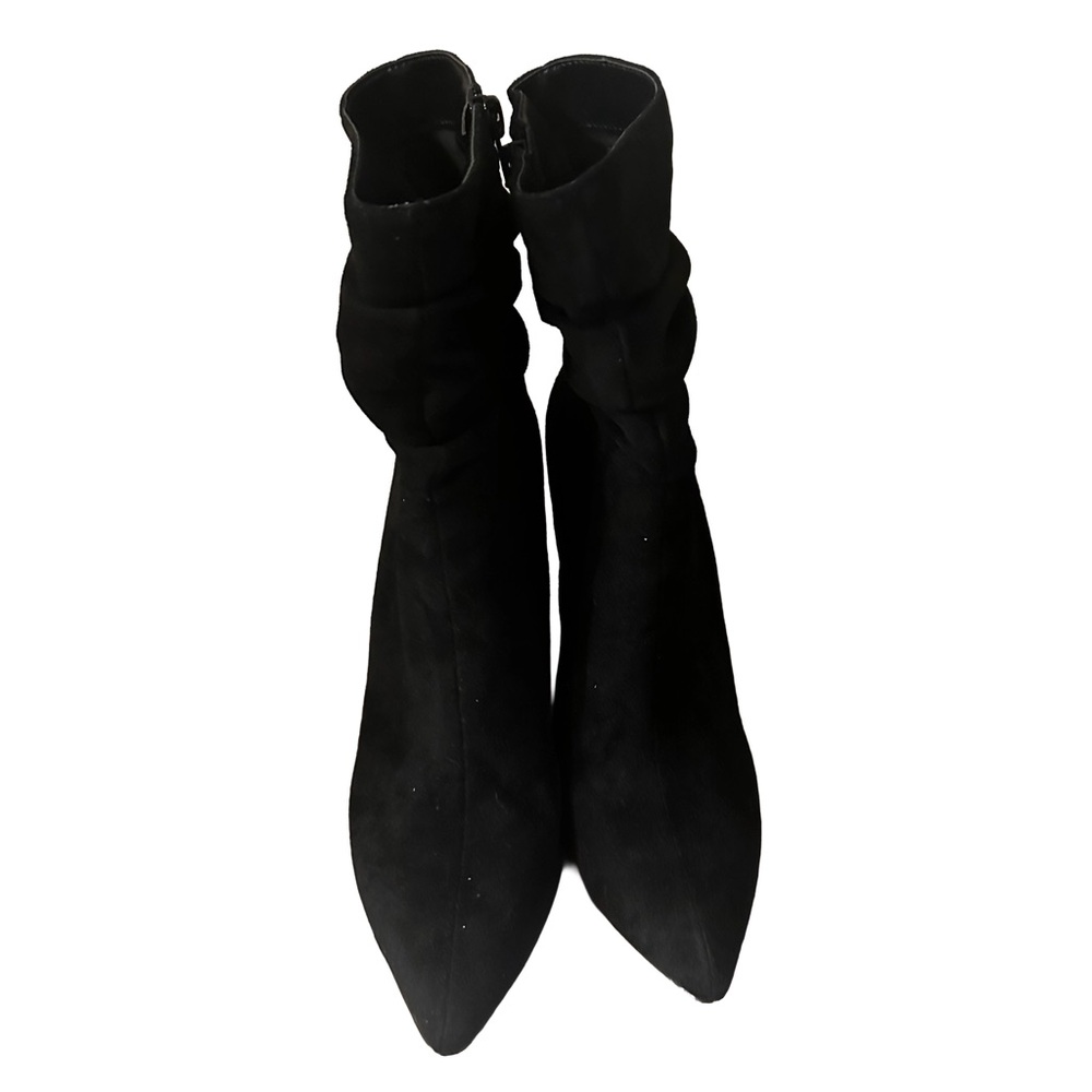 Elegant Black Women's Boots